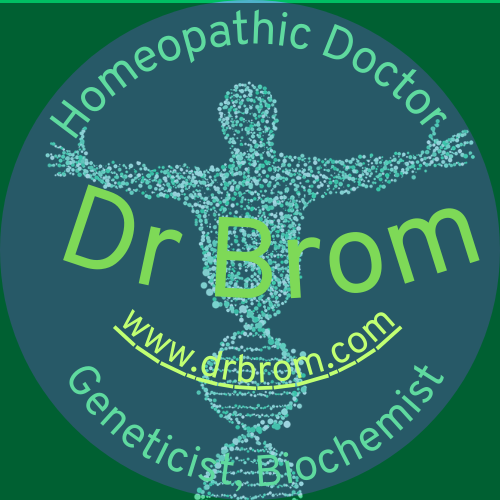 Dr Brom